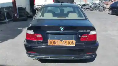 Veículo de Sucata bmw serie 3 coupe (e46) 323 ci do ano 1999 alimentado 256s4