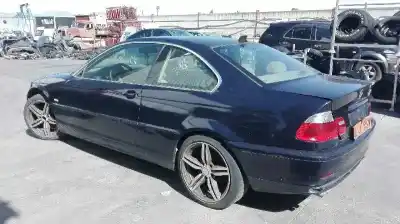 Veículo de Sucata bmw serie 3 coupe (e46) 323 ci do ano 1999 alimentado 256s4