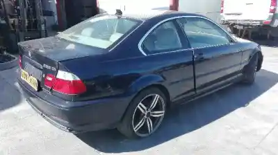 Veículo de Sucata bmw serie 3 coupe (e46) 323 ci do ano 1999 alimentado 256s4