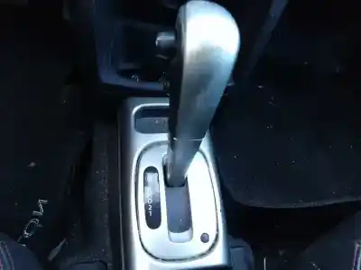 Sloopvoertuig nissan note (e11, ne11) 1.6 van het jaar 2010 aangedreven hr16