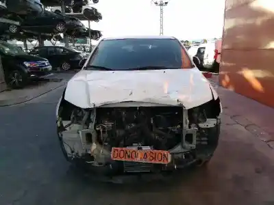 Vehicul casat mitsubishi asx (ga0w) motion 2wd al anului 2011 alimentat 4n13