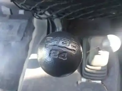 Scrapping Vehicle santana ps10/anibal 2.8 d 4x4 of the year 2004 powered 814043p