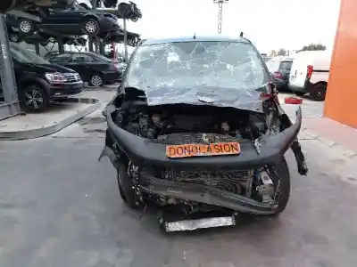 Vehicul casat fiat qubo (300) trekking al anului 2017 alimentat 225a2000