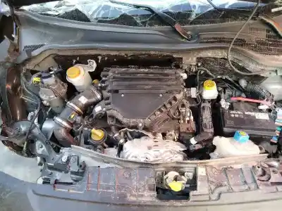 Vehicul casat fiat qubo (300) trekking al anului 2017 alimentat 225a2000