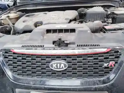 Veículo de Sucata kia cee'd fastback (ed) 1.6 crdi 115 do ano 2007 alimentado d4fb