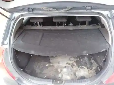 Veículo de Sucata kia cee'd fastback (ed) 1.6 crdi 115 do ano 2007 alimentado d4fb