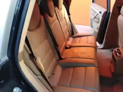 Утилизация автомобиля porsche cayenne (typ 9pa1) s года 2007 питание m4801