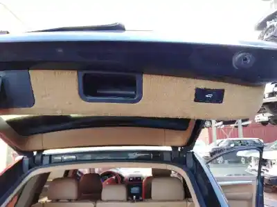 Утилизация автомобиля porsche cayenne (typ 9pa1) s года 2007 питание m4801