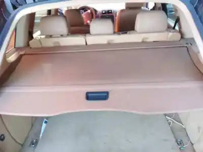 Утилизация автомобиля porsche cayenne (typ 9pa1) s года 2007 питание m4801