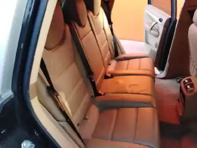 Vehicul casat porsche cayenne (typ 9pa1) s al anului 2007 alimentat m4801