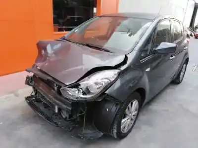 Veículo de Sucata hyundai ix20 gls sport do ano 2011 alimentado d4fc