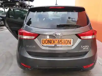 Veículo de Sucata hyundai ix20 gls sport do ano 2011 alimentado d4fc