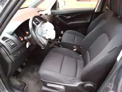 Veículo de Sucata hyundai ix20 gls sport do ano 2011 alimentado d4fc