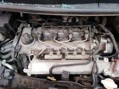 Veículo de Sucata hyundai ix20 gls sport do ano 2011 alimentado d4fc