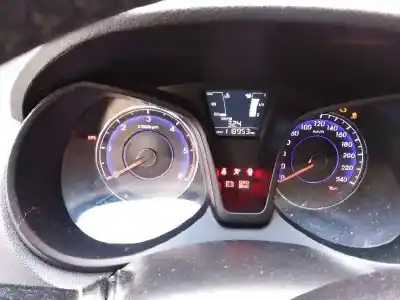 Veículo de Sucata hyundai ix20 gls sport do ano 2011 alimentado d4fc