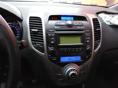 Veículo de Sucata hyundai ix20 gls sport do ano 2011 alimentado d4fc