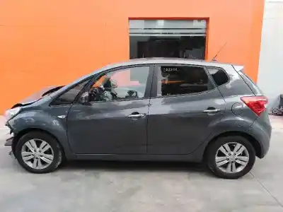 Veículo de Sucata hyundai ix20 gls sport do ano 2011 alimentado d4fc