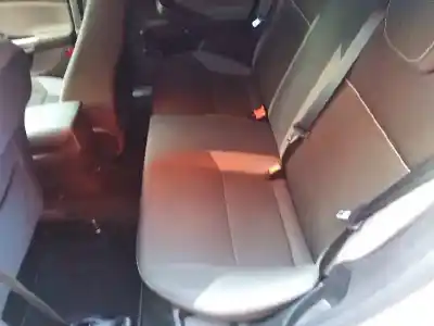 Scrapping Vehicle ford focus iii 1.6 tdci of the year 2011 powered t3da