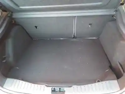 Scrapping Vehicle ford focus iii 1.6 tdci of the year 2011 powered t3da