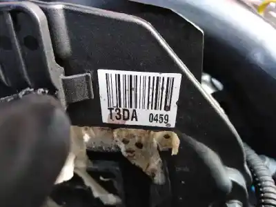 Scrapping Vehicle ford focus iii 1.6 tdci of the year 2011 powered t3da