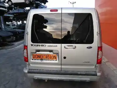 Veículo de Sucata ford tourneo connect (tc7) kombi b. corta (2006->) do ano 2013 alimentado p9pc