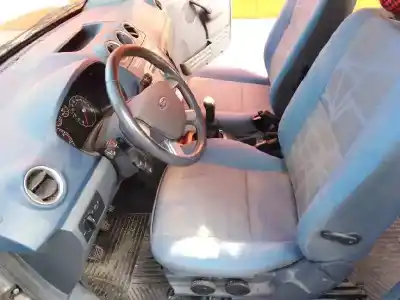 Veículo de Sucata ford tourneo connect (tc7) kombi b. corta (2006->) do ano 2013 alimentado p9pc