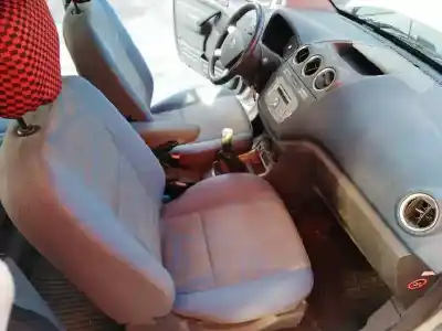 Veículo de Sucata ford tourneo connect (tc7) kombi b. corta (2006->) do ano 2013 alimentado p9pc