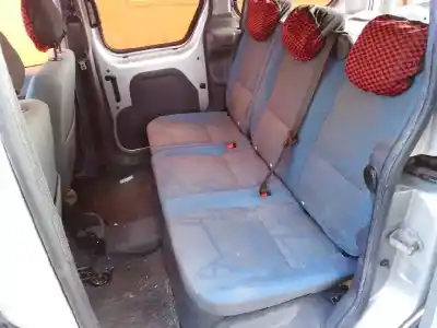 Veículo de Sucata ford tourneo connect (tc7) kombi b. corta (2006->) do ano 2013 alimentado p9pc