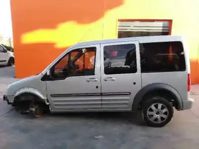 Veículo de Sucata ford tourneo connect (tc7) kombi b. corta (2006->) do ano 2013 alimentado p9pc