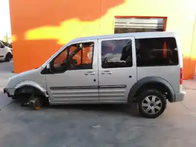 Veículo de Sucata ford tourneo connect (tc7) kombi b. corta (2006->) do ano 2013 alimentado p9pc
