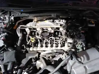 Véhicule à la ferraille mazda 3 lim. () style de l'année 2016 alimenté sh