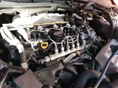 Véhicule à la ferraille mazda 3 lim. () style de l'année 2016 alimenté sh