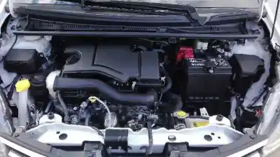 Veículo de Sucata toyota yaris (_p13_) 1.0 (ksp130_) do ano 2015 alimentado 1kr-fe