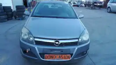 Veículo de Sucata OPEL ASTRA H (A04) 1.6 (L48) do ano 2005 alimentado Z16XEP