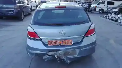 Sloopvoertuig opel astra h (a04) 1.6 (l48) van het jaar 2005 aangedreven z16xep