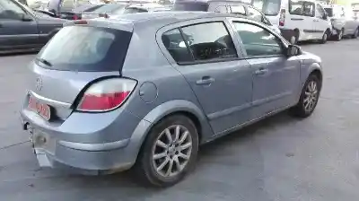Sloopvoertuig opel astra h (a04) 1.6 (l48) van het jaar 2005 aangedreven z16xep