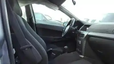 Sloopvoertuig opel astra h (a04) 1.6 (l48) van het jaar 2005 aangedreven z16xep