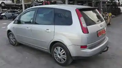 Sloopvoertuig ford focus c-max (cap) ghia (d) van het jaar 2006 aangedreven kkda