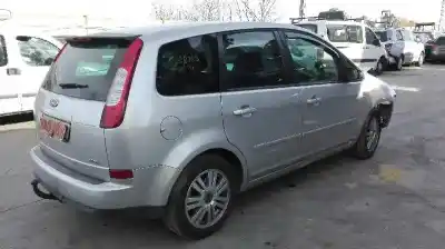 Sloopvoertuig ford focus c-max (cap) ghia (d) van het jaar 2006 aangedreven kkda