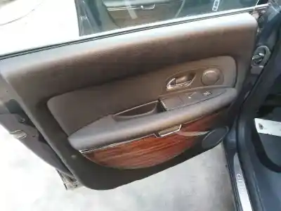 Veículo de Sucata citroen c6 (td_) 2.7 hdi do ano 2007 alimentado uhz