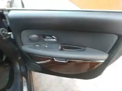 Veículo de Sucata citroen c6 (td_) 2.7 hdi do ano 2007 alimentado uhz