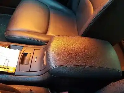 Veículo de Sucata citroen c6 (td_) 2.7 hdi do ano 2007 alimentado uhz