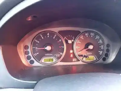 Vehicul casat kia picanto i (sa) 1.1 al anului 2006 alimentat g4hg