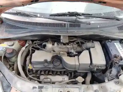 Vehicul casat kia picanto i (sa) 1.1 al anului 2006 alimentat g4hg