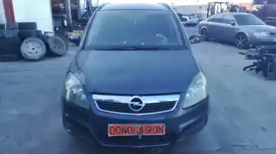 Здавання транспортного засобу OPEL                                               ZAFIRA B                                                                                                                                                                                                                                                   Enjoy                                                                                                                                                                                                                                                      року 2006 потужний Z19DT