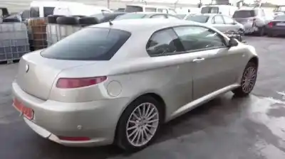 Scrapping Vehicle alfa romeo                                         gt (125)                                                                                                                                                                                                                                                   1.9 jtd 16v 150/ distinctive of the year 2005 powered 937a5000