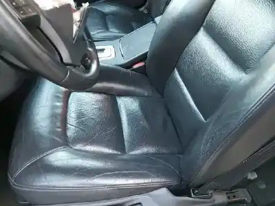 Veículo de Sucata volvo s80 berlina d5 executive do ano 2009 alimentado d5244t4