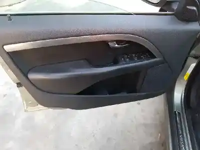 Veículo de Sucata volvo s80 berlina d5 executive do ano 2009 alimentado d5244t4