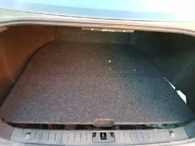 Veículo de Sucata volvo s80 berlina d5 executive do ano 2009 alimentado d5244t4