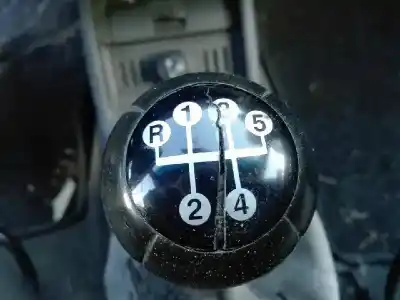 Veículo de Sucata opel combo familiar do ano 2003 alimentado y17dtl